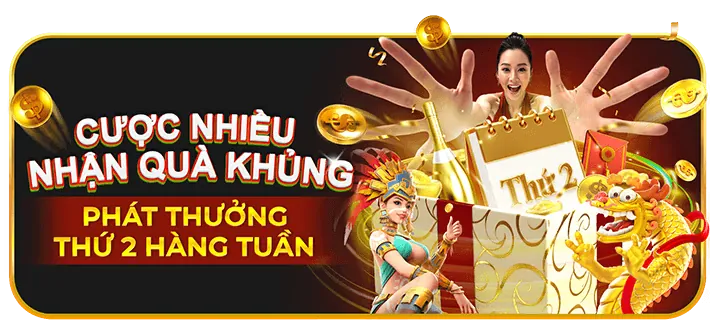 Hoàn Trả Thể Thao & Casino 13win