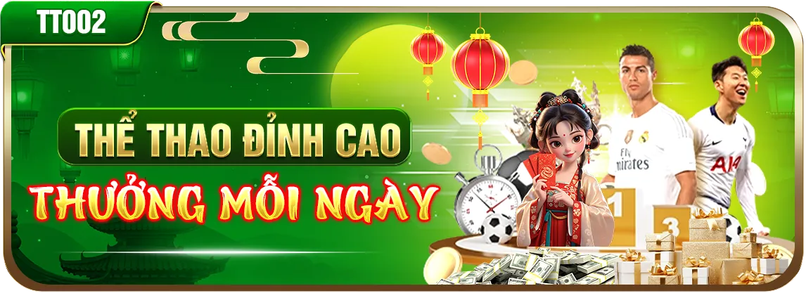 Thư viện game nổ hũ đa dạng