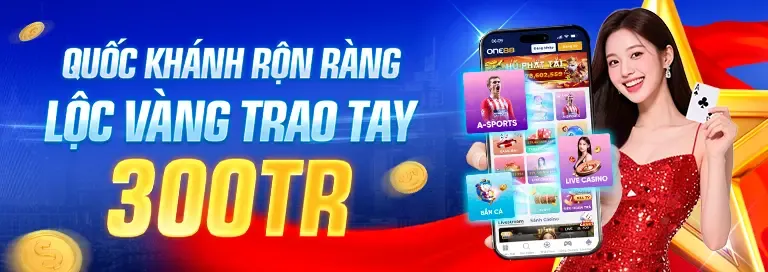 Ưu Đãi Đặc Biệt Theo Dịp 13win