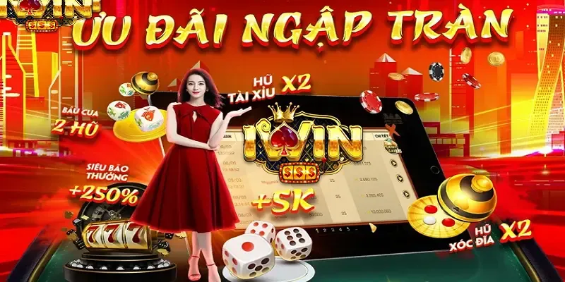 Thưởng Nạp Lại Hàng Ngày/Tuần 13win