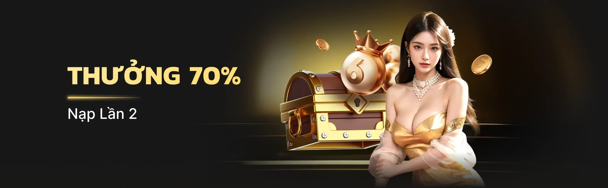 Hoàn trả casino cubet win
